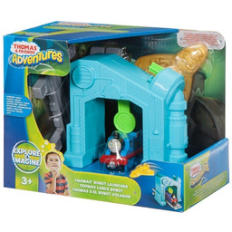 Tomek i Przyjaciele, robot Tomek, zestaw