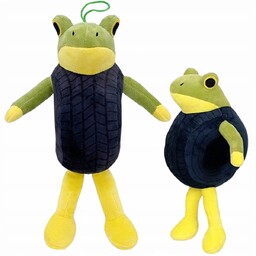 MASKOTKA PLUSZOWA PLUSZAK Boneca Ambalabu BRAINROT HIT NOWOŚĆ