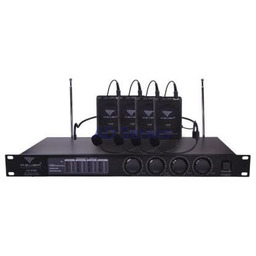 LS-8888C Mikrofon Azusa (4 mikrofony nagłowne)