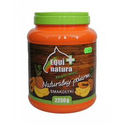 Equinatura Cukierki 2250g