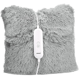 Poduszka elektryczna PRIME3 SHP32 Szary