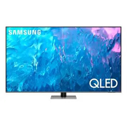 Samsung QE55Q77CAT 55" QLED 4K 120Hz Tizen HDMI