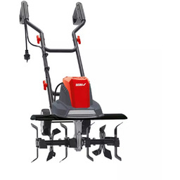 GLEBOGRYZARKA ELEKTRYCZNA GARDEN DEDRA DED8710 1500W, SZEROKOŚĆ ROBOCZA