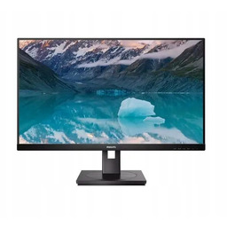 Monitor 24 cale Philips 242S9JML/00 Fhd Va 75Hz