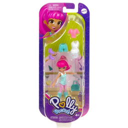 Mattel, Figurka Polly Pocket HKV87