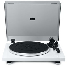 MUSE Gramofon MT-109BTOW Bluetooth Biały