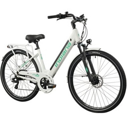 INDIANA Rower elektryczny E-Trekking 3.0 D18 28 cali