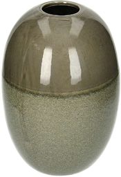 Wazon Biacco 30cm grey brown, 30cm