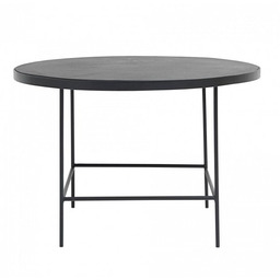 House Doctor BALANCE Okrągły Stolik Kawowy 70 cm