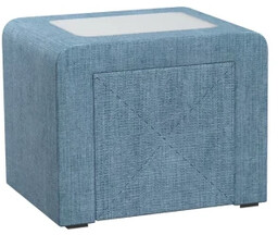 Szafka nocna 81709 tapicerowana