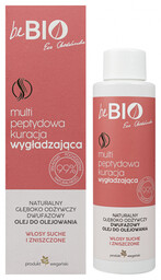 beBIO - Multi Peptide Smoothing Treatment - Deeply