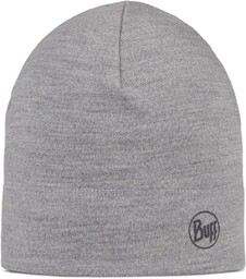 Czapka zimowa Buff Merino Midweight Beanie - melange