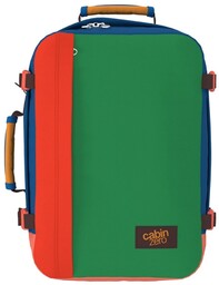 Plecak torba podręczna CabinZero 36 L CZ17 Tropical