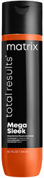 Matrix Total Results Mega Sleek, odżywka wygładzająca, 300ml