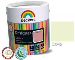 BECKERS Designer Colour Salvia 2,5L