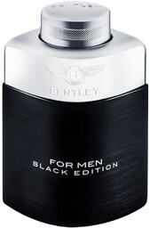 Bentley for Men Black Edition woda perfumowana 100