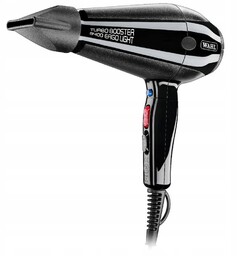 Wahl Turbobooster Suszarka Do Włosów 2400W