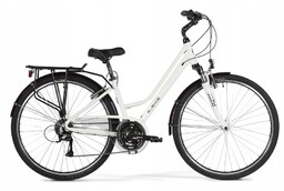 Rower trekkingowy * Merida M-bike T_Bike 9.2 Lady