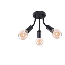 Lampa Almus E27 3x60