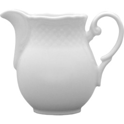 Lubiana Dzbanek porcelanowy 180 ml, Afrodyta (6 szt.)