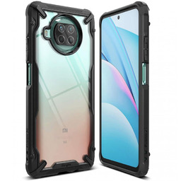 Etui Ringke Fusion X do Xiaomi Mi 10T