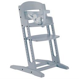 BabyDan, Krzesełko DanChair, Szare