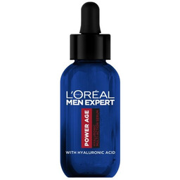 L''OREAL_Men Expert Power Age Serum do twarzy Multi-Action