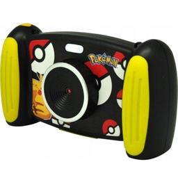 KIDS EUROSWAN Aparat dla dzieci POKC3000 Pokemon Zyskaj
