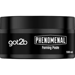 got2b Phenomenal Forming Paste Halt 3 (100 ml),