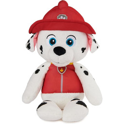 Psi Patrol GUND pluszowy Marshall, 30 cm, wysokiej