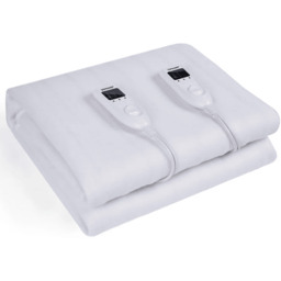 Koc elektryczny PRIME3 SHP52 Biały