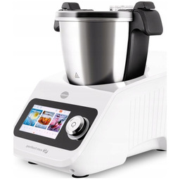 Robot kuchenny Eldom MFC2505 1300 W biały