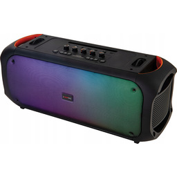 Głośnik Bluetooth Rebeltec SoundBOX 650 Pilot Karaoke Głośnik