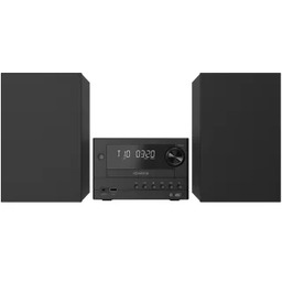 Kenwood M-450DAB Bluetooth Radio FM DAB+ Czarny Mikro