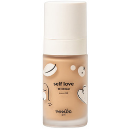 Resibo Self Love. BB Cream Krem BB SPF6