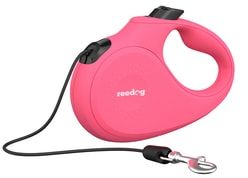 Reedog Senza Basic smycz automatyczna XS 12kg /