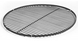 Ruszt - stal naturalna 70 cm