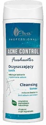 Acne Control Professional oczyszczający tonik antybakteryjny 250ml