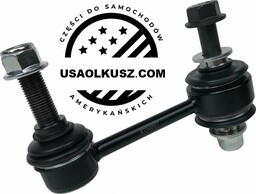 Łącznik przedniego stabilizatora Dodge Durango 2016- w/o Performance