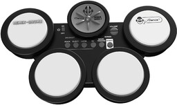 Cefa Toys - Remix bębny perkusyjne 2, 48