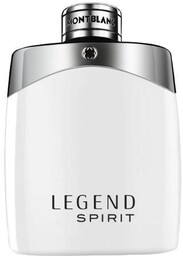 Mont Blanc Legend Spirit 100ml woda toaletowa