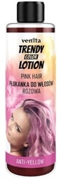 VENITA Trendy Color Lotion Płukanka do włosów anti-yellow