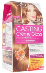 L''Oréal Paris Casting Creme Gloss farba do włosów