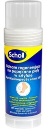SCHOLL Balsam na popękane pięty 70 g