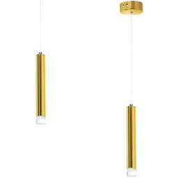 Milagro Lampa wisząca GOLDIE 5W LED