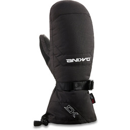 rękawice DAKINE - Leather Scout Mitts Black (BLACK)