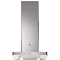 OKAP KUCHENNY kominowy 60 ELECTROLUX EFF60560OX