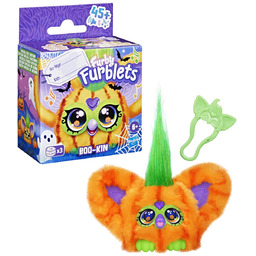 Furby Furbiś Boo-Kin