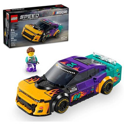LEGO Speed Champions 76935 NASCAR Next Gen Chevrolet
