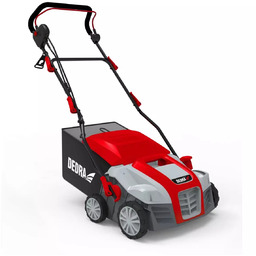 DEDRA DED8686 Wertykulator Aerator Napowietrzacz Elektryczny 2000W